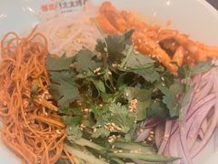 -邢氏老太太烤串(北兴街店)