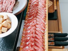 -阳坊胜利涮羊肉(阳坊老店)