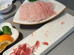 -海底捞火锅(汕头苏宁广场店)