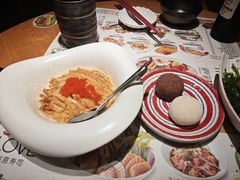 -Sushi Love 创意寿司(丽影广场店)