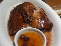 -周锦记广式餐厅