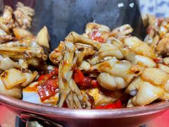 -北龙火锅店(燕山大街店)