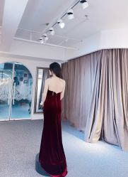 -MOOSA COUTURE沐纱