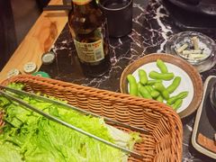 -龍二烧肉酒场(九亭店)