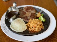 -山姆大叔(水韵城店)