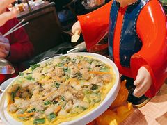 海蛎煎-闽上鲜·福建菜(龙湖滨江天街店)