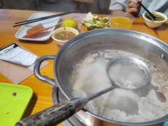 -养牛邓·潮汕牛肉海鲜自助火锅(广州店)