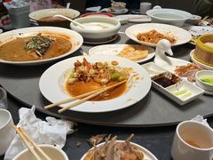 -北平小馆·烤鸭·家常菜(磨房北里店)