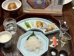 -龙悦湾酒家·八阵鱼生·渔人码头店