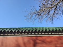 -历代帝王庙博物馆