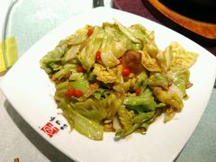 -李老爹香辣蟹(宣武门店)