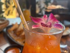 -萨芭蒂高空花园餐酒吧