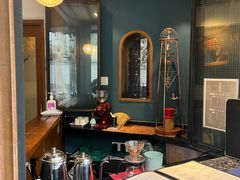 -RUMORS COFFEE ROASTERY鲁马滋咖啡(湖南路店)