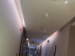 -金色印象·4K影院式足体养生(南方花园店)