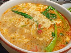-很久以前羊肉串(南京路第一百货店)