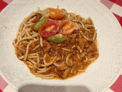 -西贝(东城万达广场店)