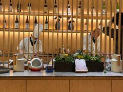 -松临·铁板烧&Omakase(神农店)