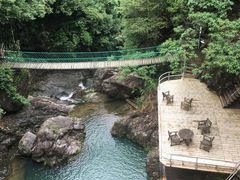 -布袋山风景区