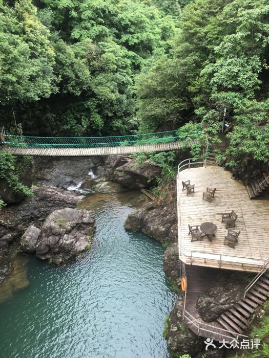 布袋山风景区图片