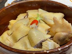 -猪肉婆私房菜(容桂总店)