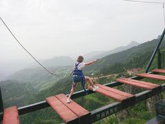 -梦幻奥陶纪景区