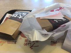 -肯德基(浔阳路店)