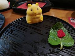 -牛New寿喜烧(青浦店)