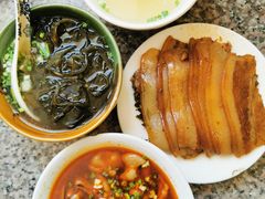 -李记小小吃(涪江路店)