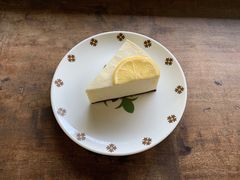 酸柠檬芝士-时光花园(白鹭洲店)