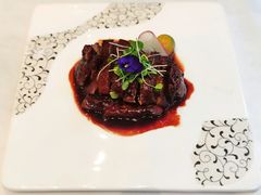 -乾隆美食·本帮菜(黄河路店)