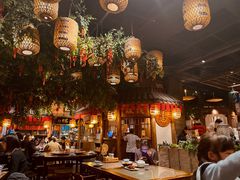 -南京大牌档(之心城店)