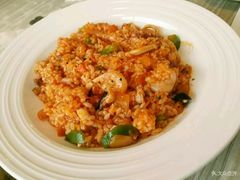 -必胜客(北苑路店)