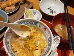 -虹梅食堂·爱蝦乃家