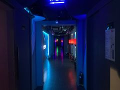 -夜幕浸入式超级密室(望京店)
