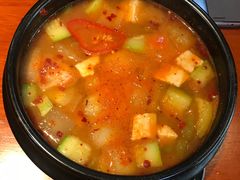 -鑫日千里马朝鲜族小馆(总店)