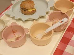 -西贝(华发商都店)