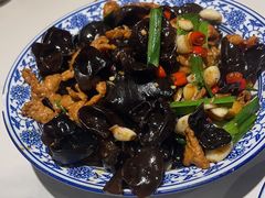 -回家吃饭·地道南昌菜(建德观总店)