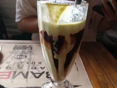 -Bamboo Bar & Grill Restaurant