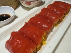 -稻香饭店(IFS国金中心店)