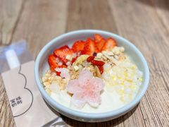 -宝珠奶酪(长宁金虹桥店)