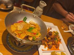 -隔壁老王·家常云南菜(花巷店)