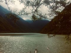 -叠溪松坪沟景区