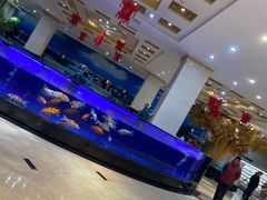 -鹏天阁酒楼·海鲜(红旗店)