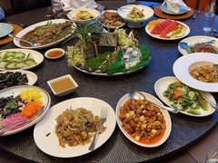 -长春凯悦酒店-品悦中餐厅