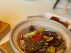 -利苑酒家(金宝店)