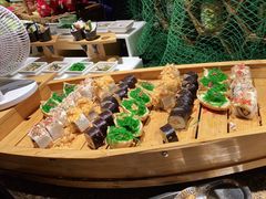 -温州喜来登酒店-盛宴西餐厅