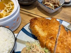 -京和风食堂·定食寿喜锅(保利樾广场店)