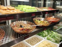 -非烤勿扰自助烤肉海鲜火锅(南城莱蒙店)