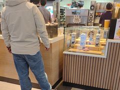 -麦当劳(垡头西路店)
