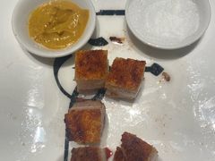 -东岭皇冠假日酒店-彩丰楼中餐厅